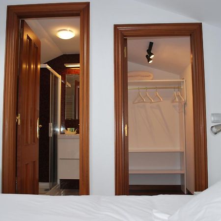 Pension Acibeche Santiago de Compostela Luaran gambar