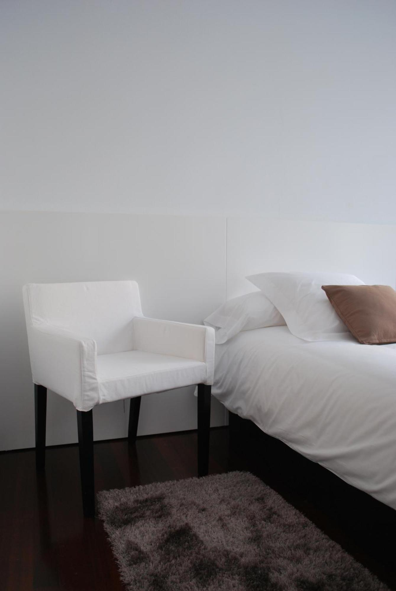 Pension Acibeche Santiago de Compostela Luaran gambar